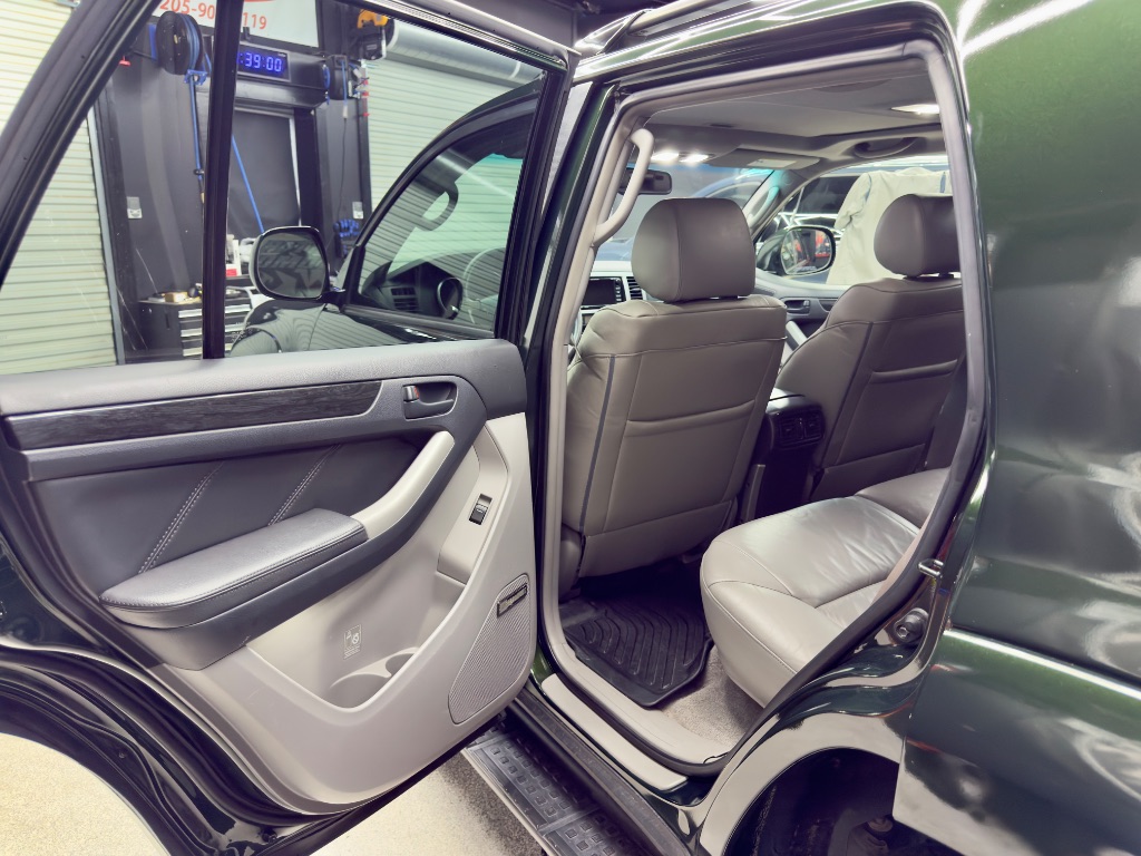 2007 Toyota 4Runner - $24,995