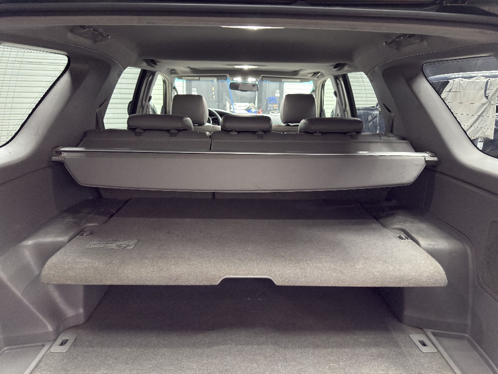 2007 Toyota 4Runner - $24,995