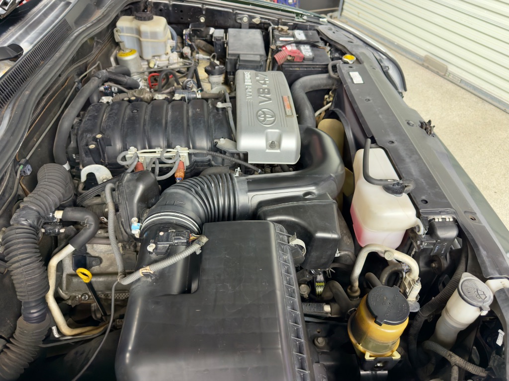2007 Toyota 4Runner - $24,995
