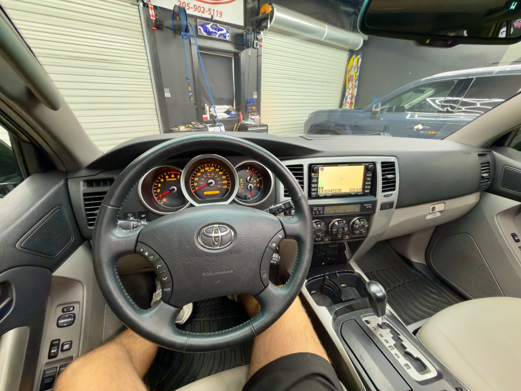 2007 Toyota 4Runner - $24,995