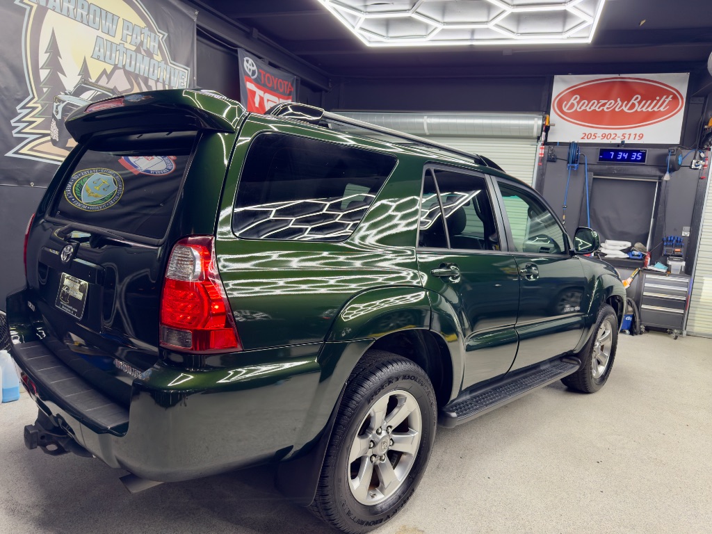 2007 Toyota 4Runner - $24,995