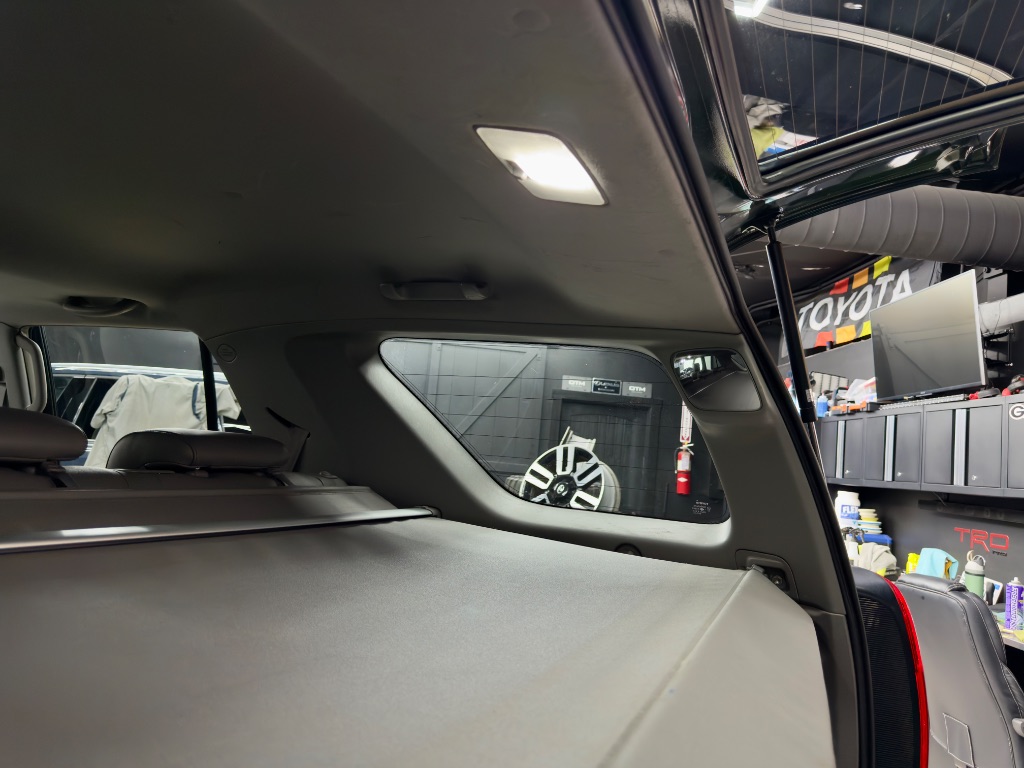 2007 Toyota 4Runner - $24,995
