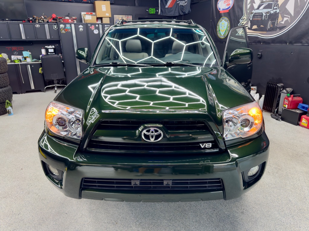 2007 Toyota 4Runner - $24,995
