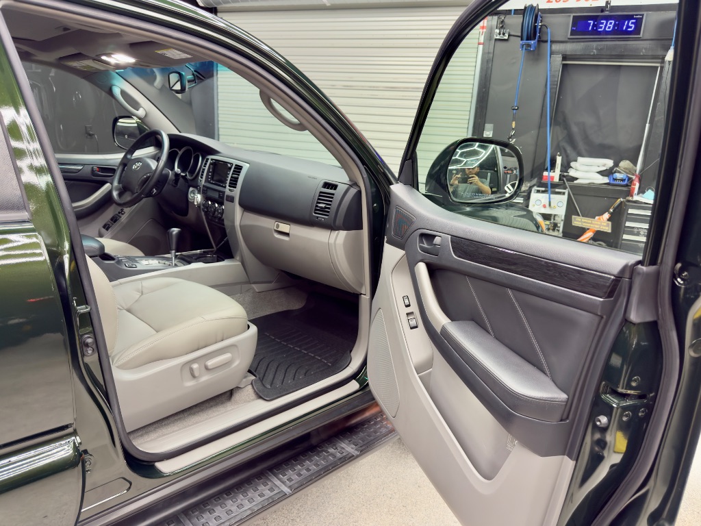 2007 Toyota 4Runner - $24,995