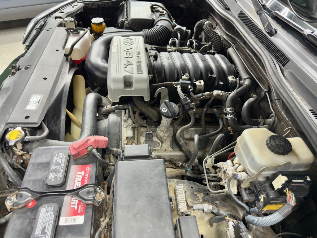 2007 Toyota 4Runner - $24,995