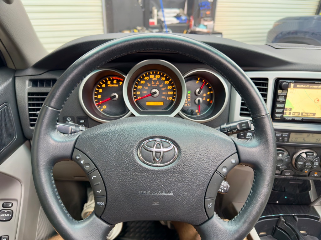 2007 Toyota 4Runner - $24,995