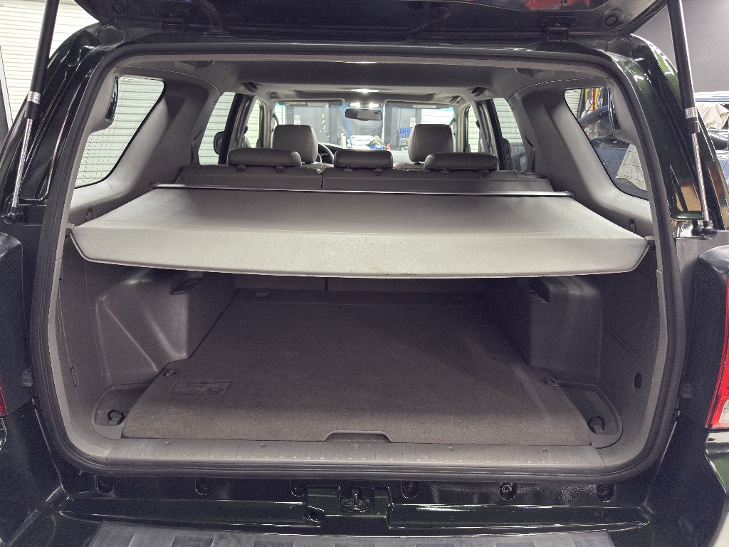 2007 Toyota 4Runner - $24,995
