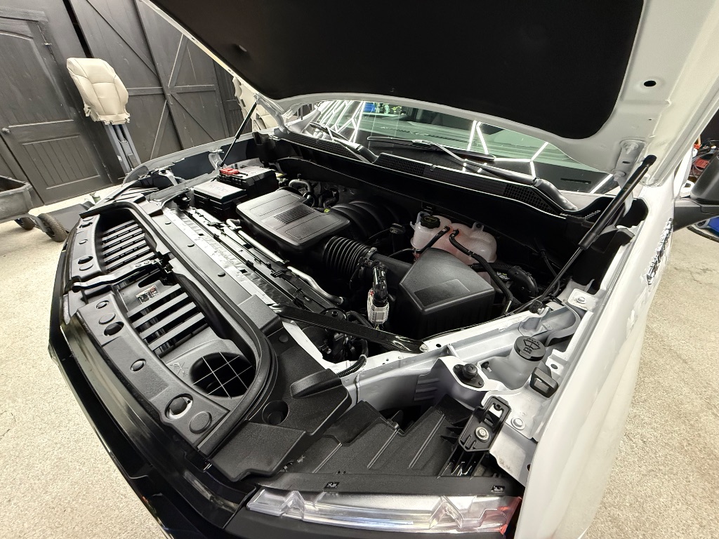 2026 Chevrolet Silverado 1500 - $46,995