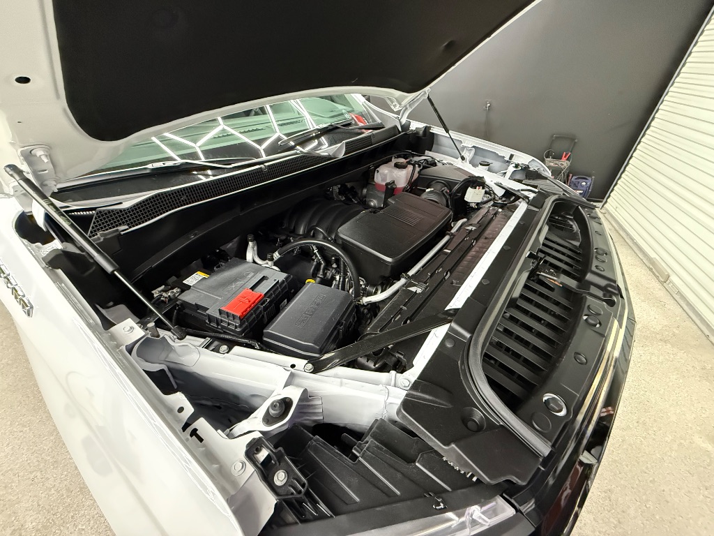 2026 Chevrolet Silverado 1500 - $46,995