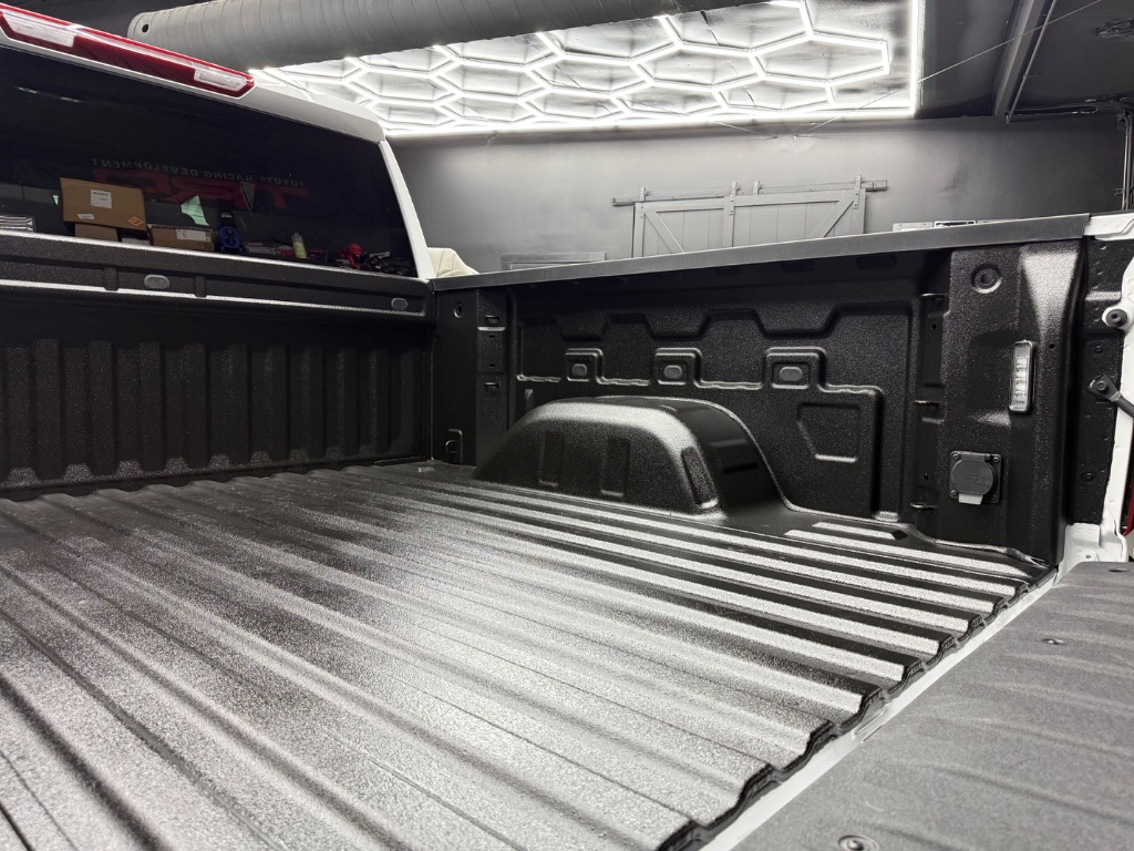 2026 Chevrolet Silverado 1500 - $46,995