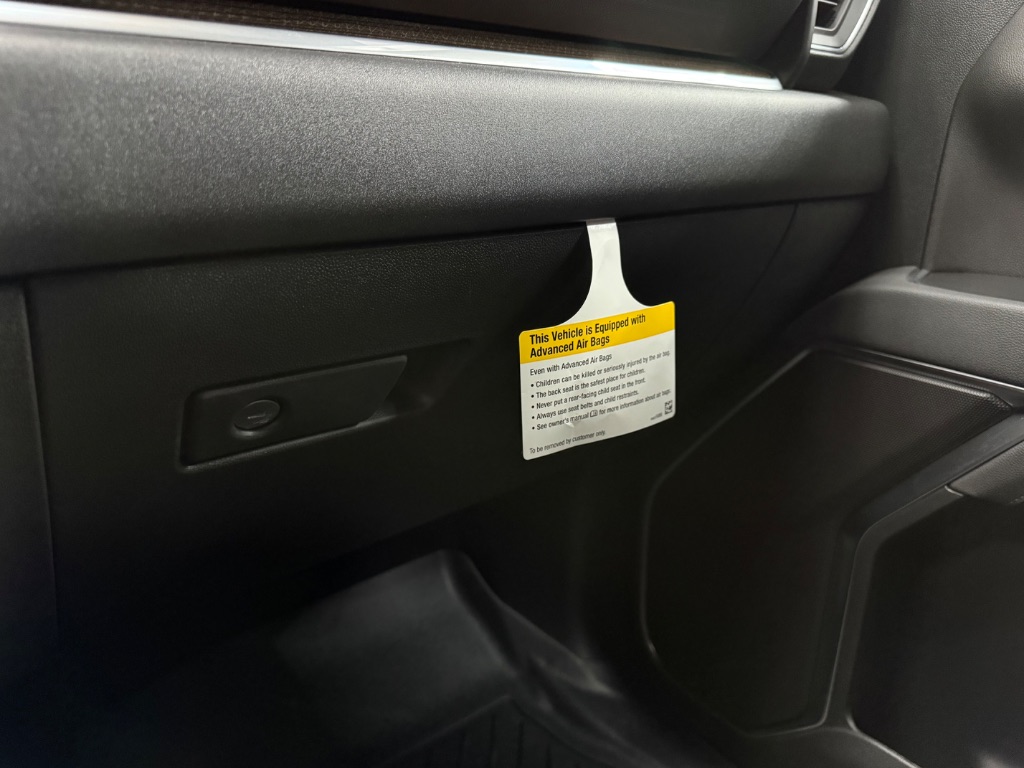 2026 Chevrolet Silverado 1500 - $46,995