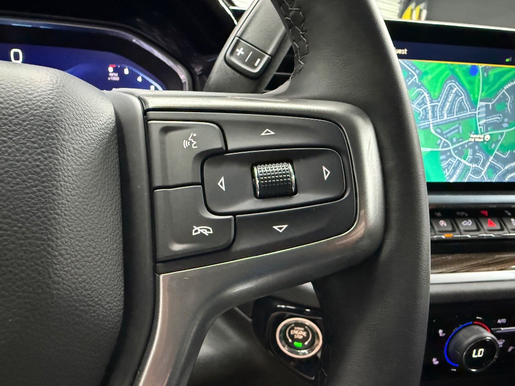 2026 Chevrolet Silverado 1500 - $46,995