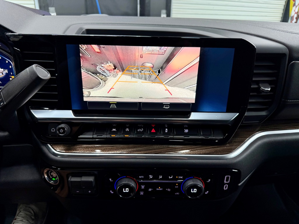 2026 Chevrolet Silverado 1500 - $46,995