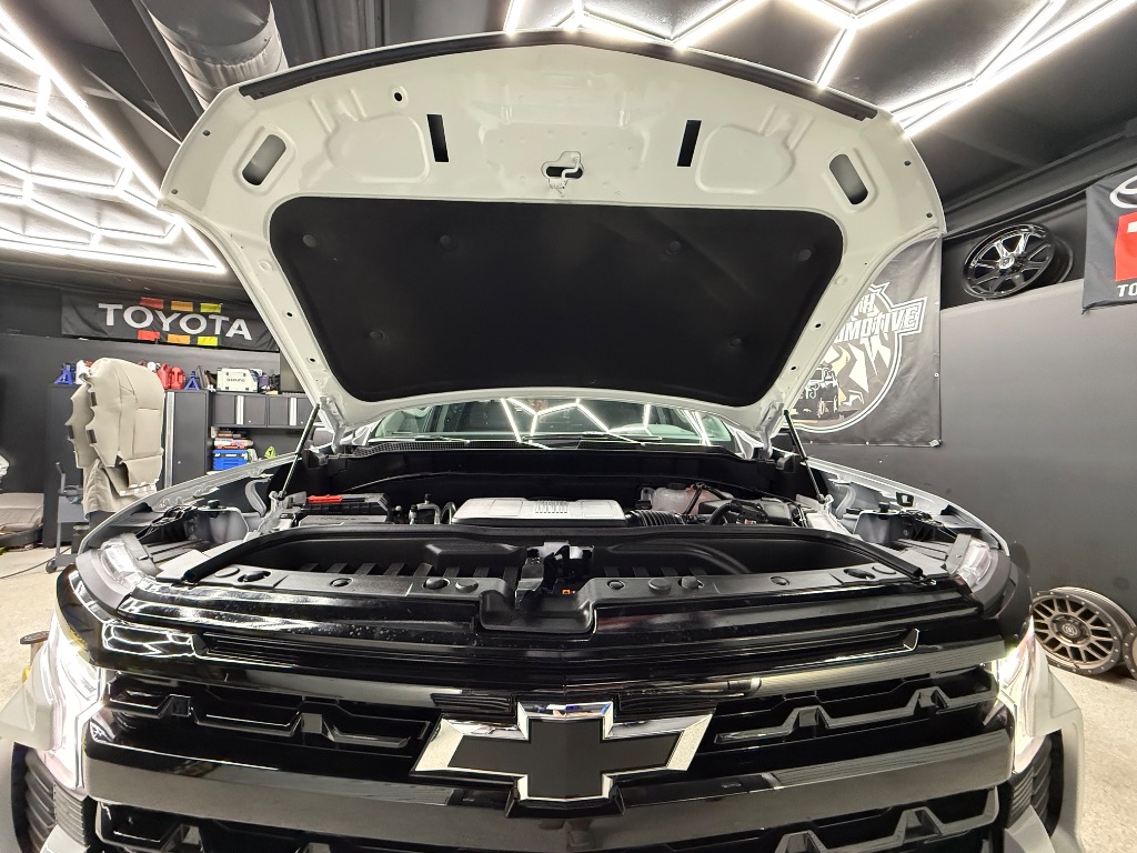 2026 Chevrolet Silverado 1500 - $46,995