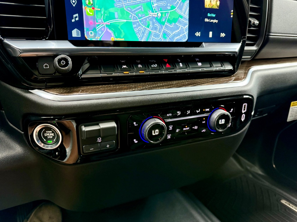 2026 Chevrolet Silverado 1500 - $46,995
