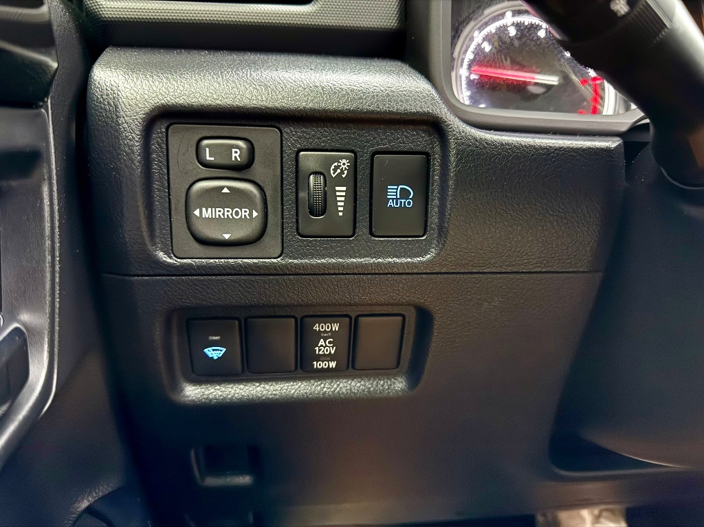 2020 Toyota 4Runner - $26,995
