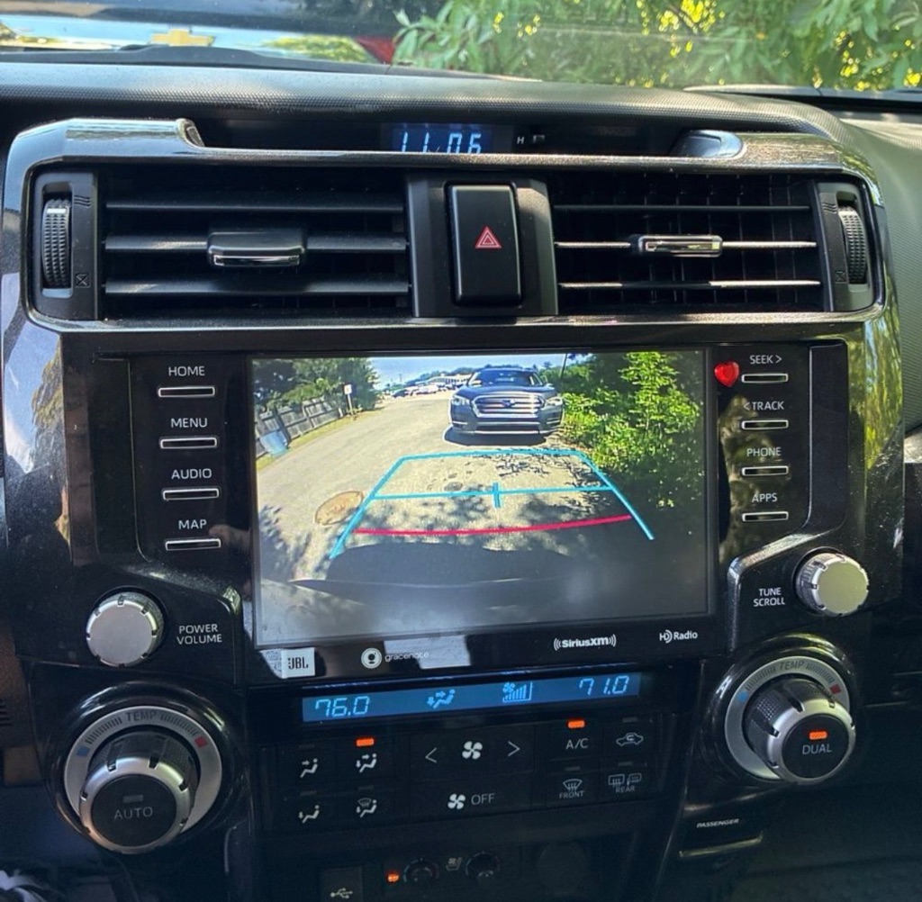 2020 Toyota 4Runner - $26,995