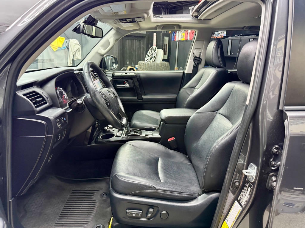 2020 Toyota 4Runner - $26,995
