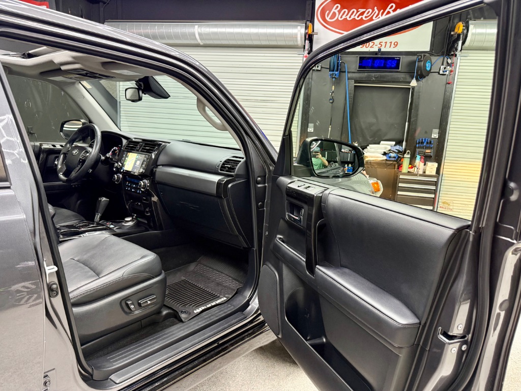2020 Toyota 4Runner - $26,995