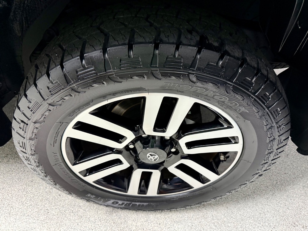2020 Toyota 4Runner - $26,995