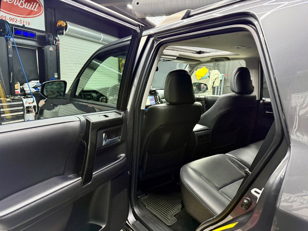 2020 Toyota 4Runner - $26,995