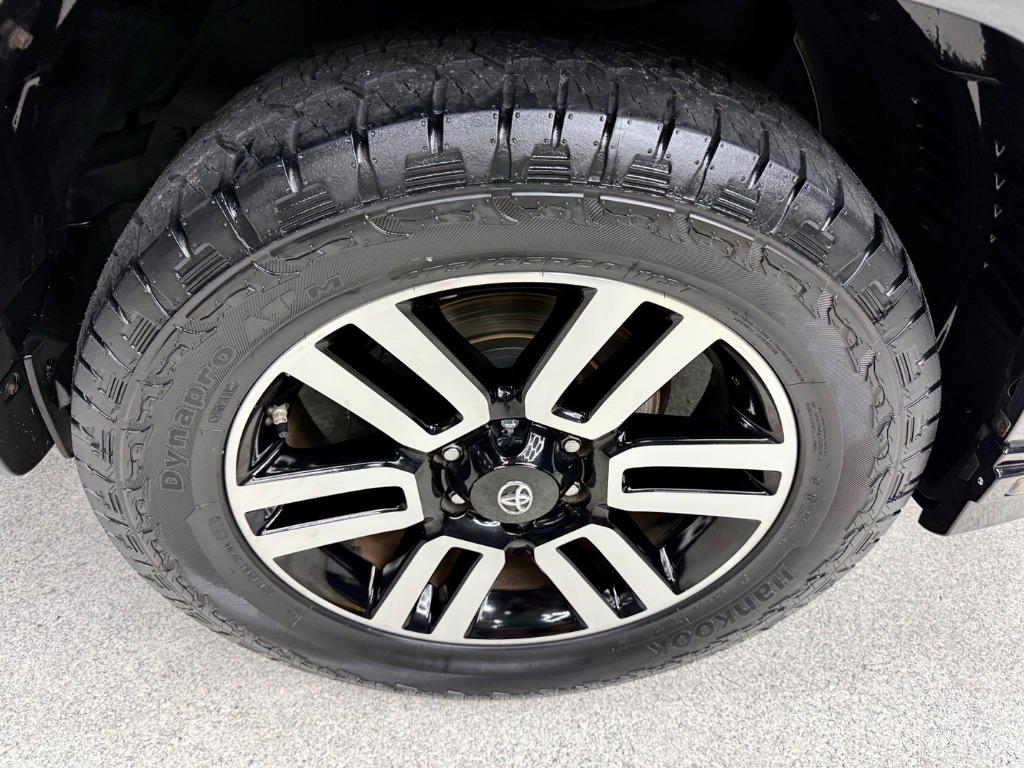 2020 Toyota 4Runner - $26,995