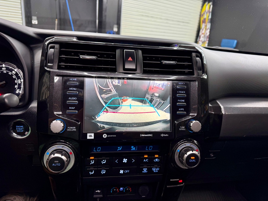2020 Toyota 4Runner - $26,995