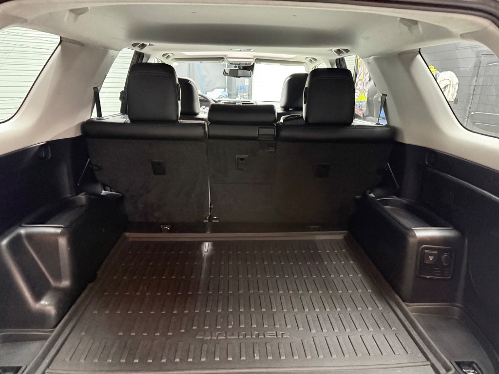 2020 Toyota 4Runner - $26,995