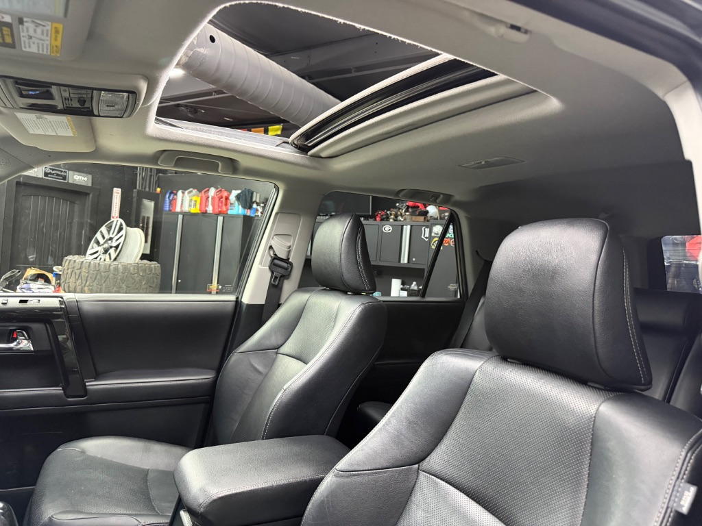 2020 Toyota 4Runner - $26,995