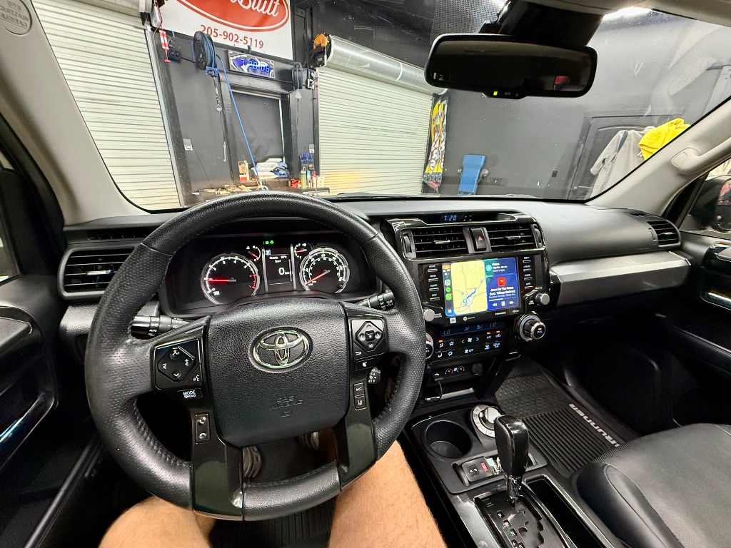 2020 Toyota 4Runner - $26,995