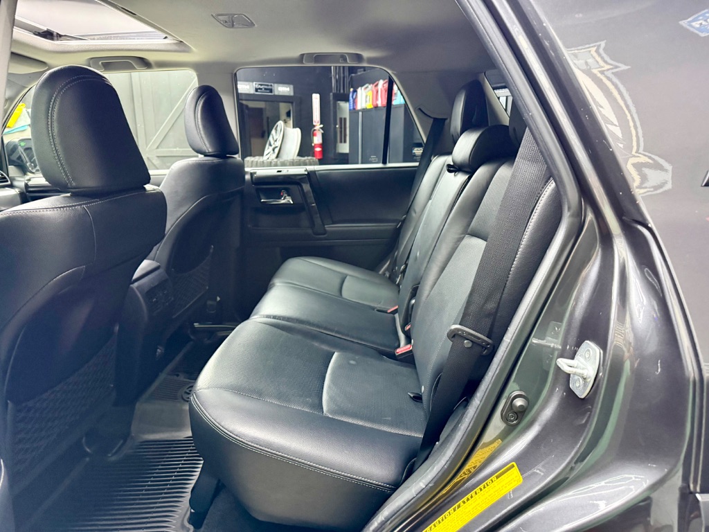 2020 Toyota 4Runner - $26,995