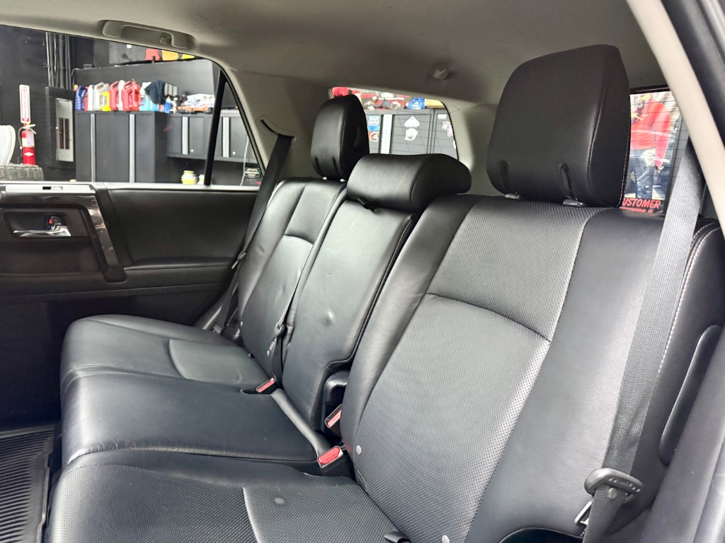 2020 Toyota 4Runner - $26,995