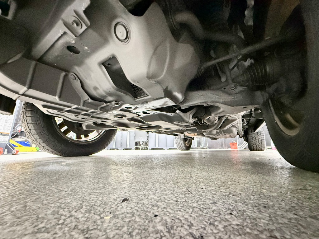 2020 Toyota 4Runner - $26,995