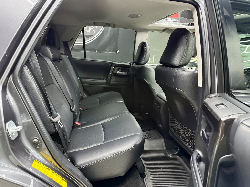 2020 Toyota 4Runner - $26,995