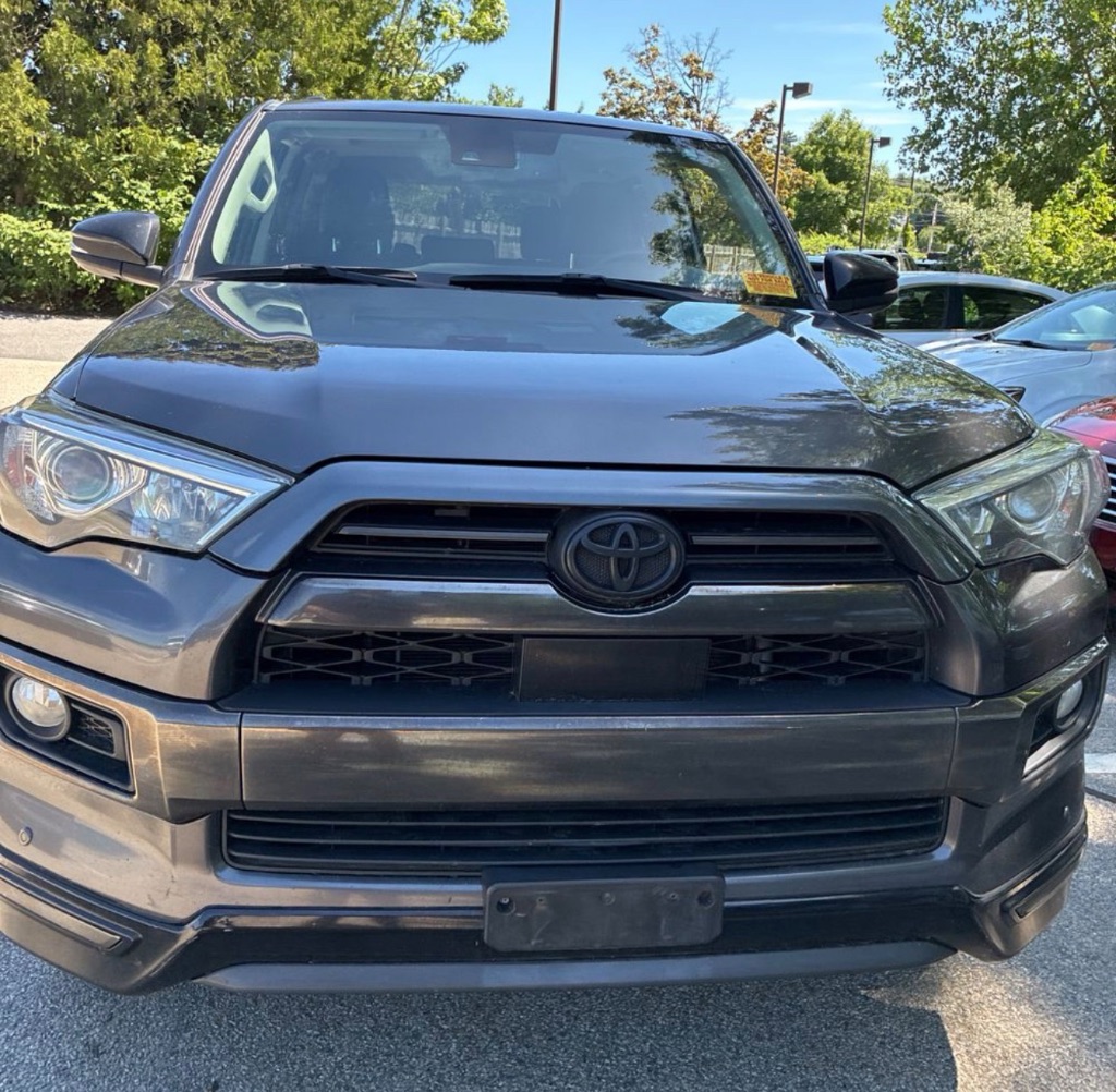 2020 Toyota 4Runner - $26,995