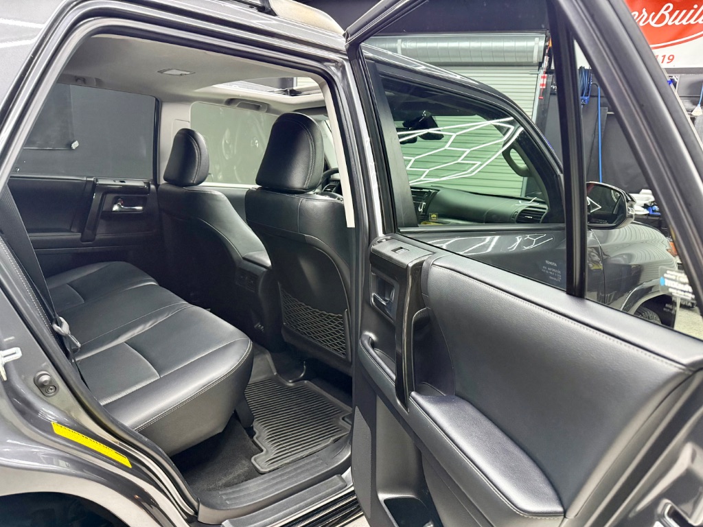 2020 Toyota 4Runner - $26,995