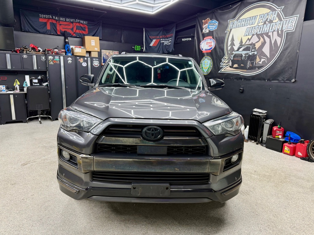 2020 Toyota 4Runner - $26,995