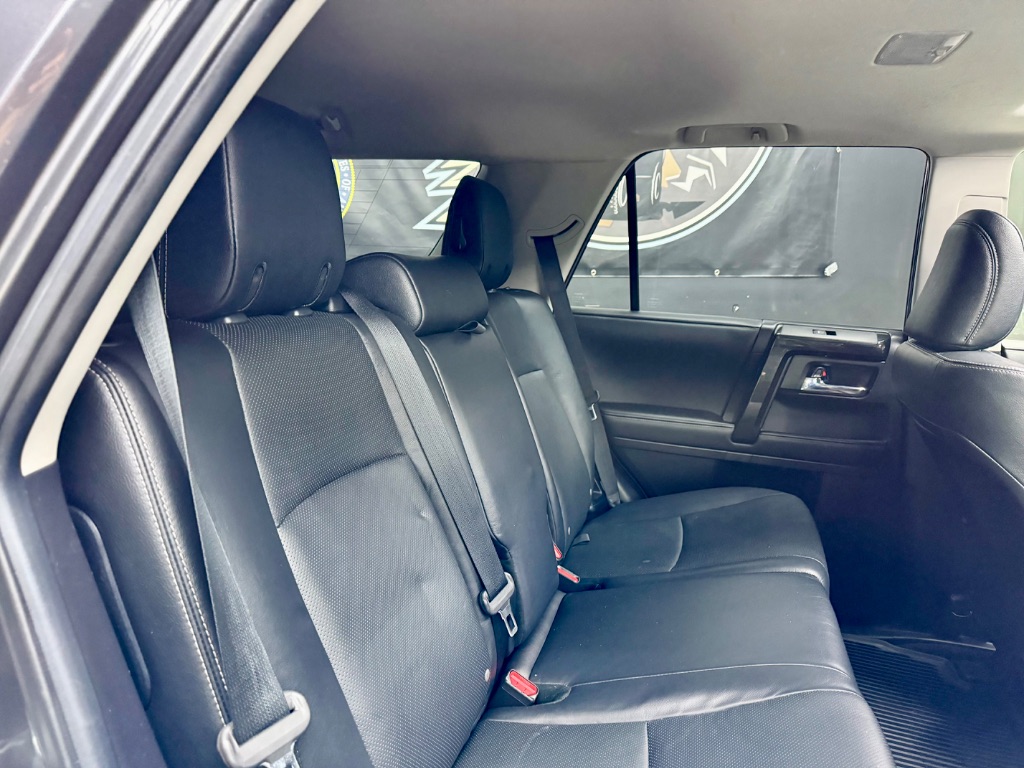 2020 Toyota 4Runner - $26,995