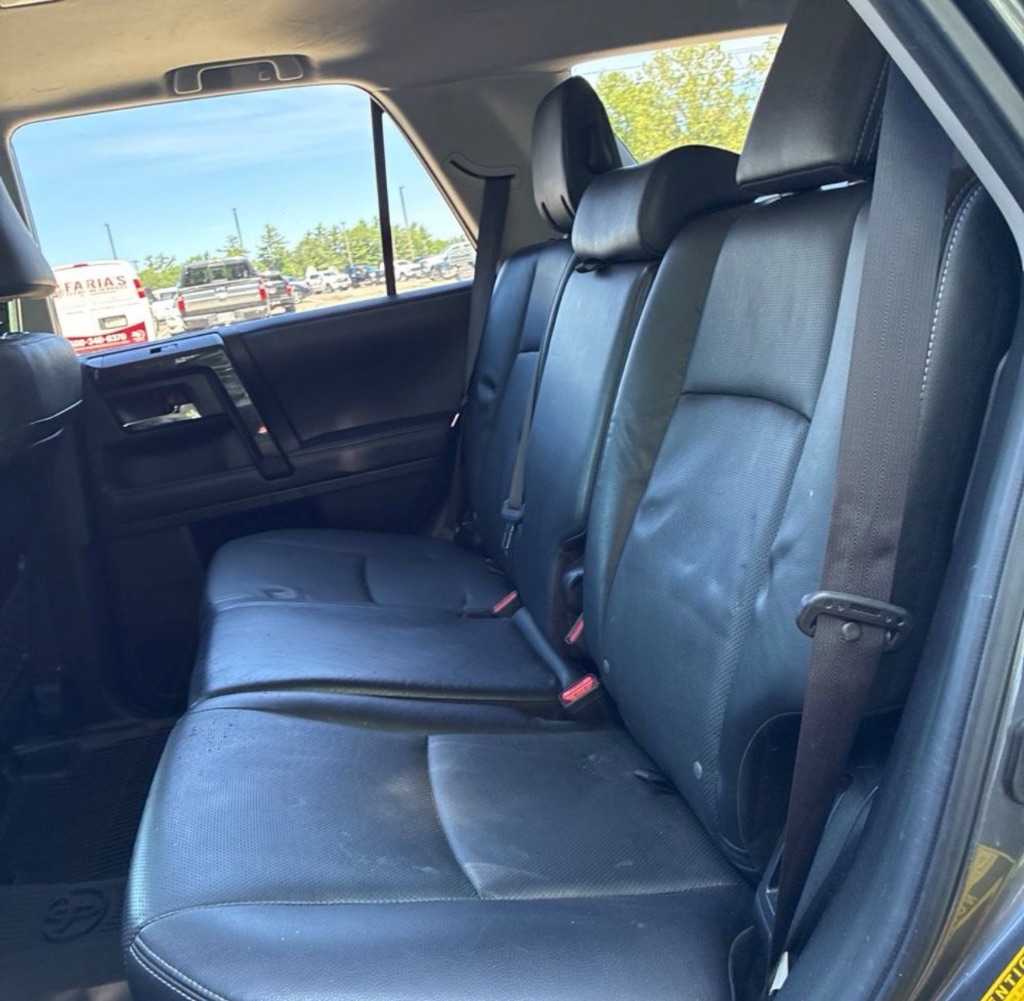 2020 Toyota 4Runner - $26,995