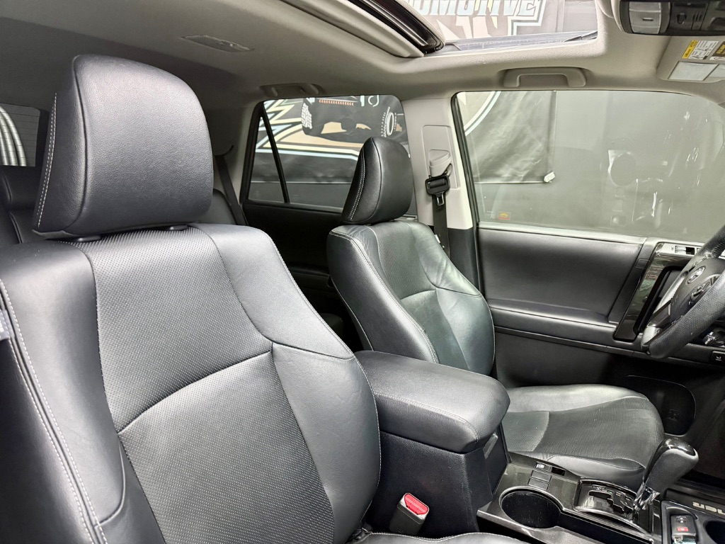 2020 Toyota 4Runner - $26,995