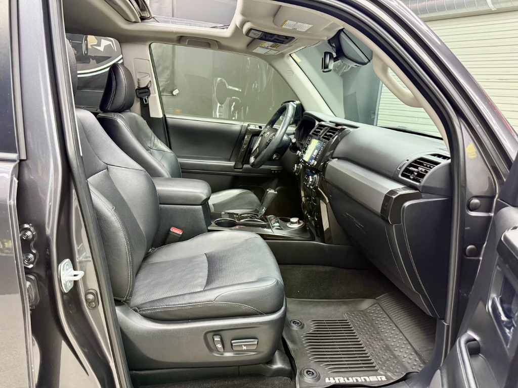 2020 Toyota 4Runner - $26,995