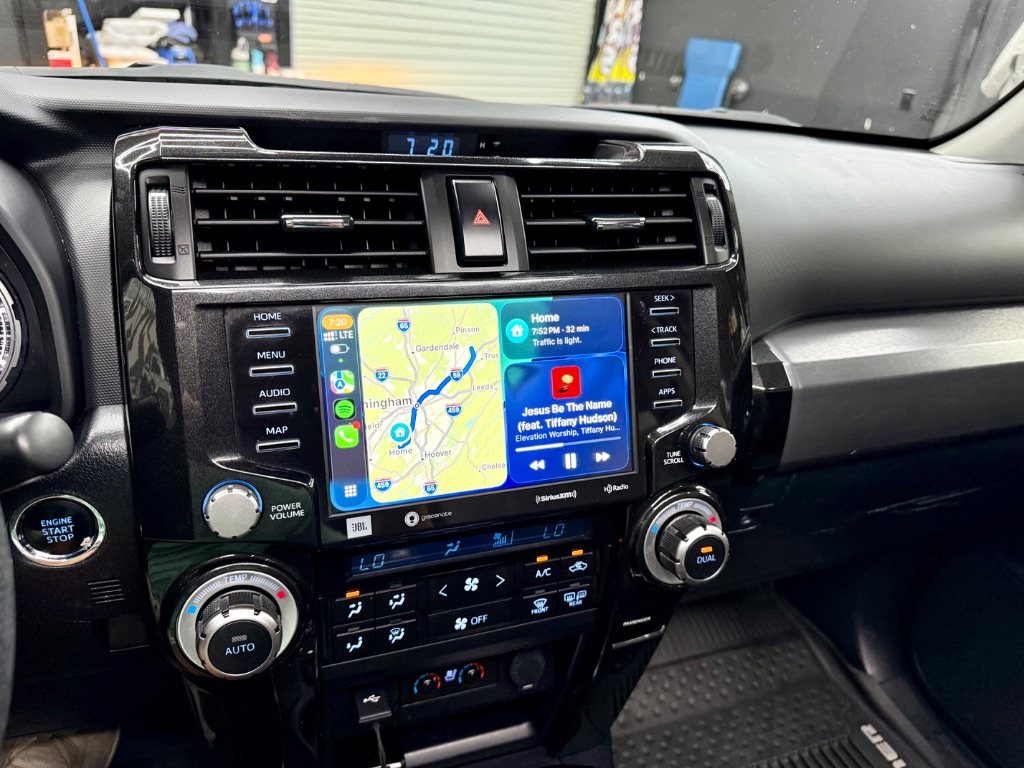 2020 Toyota 4Runner - $26,995