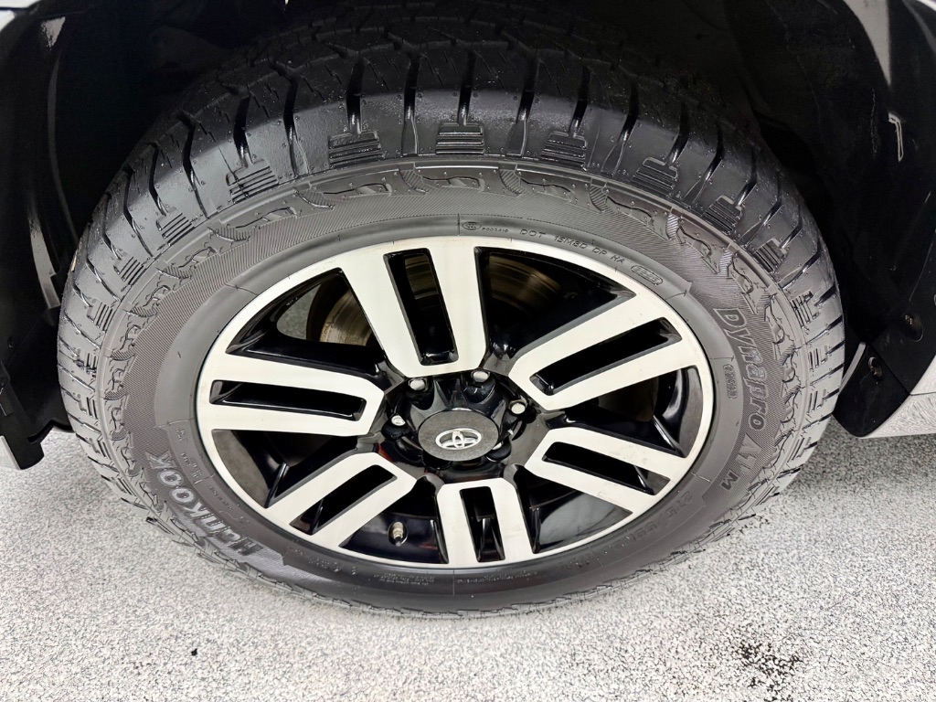 2020 Toyota 4Runner - $26,995