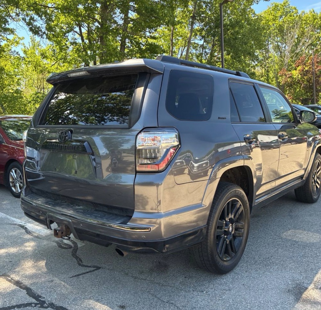 2020 Toyota 4Runner - $26,995