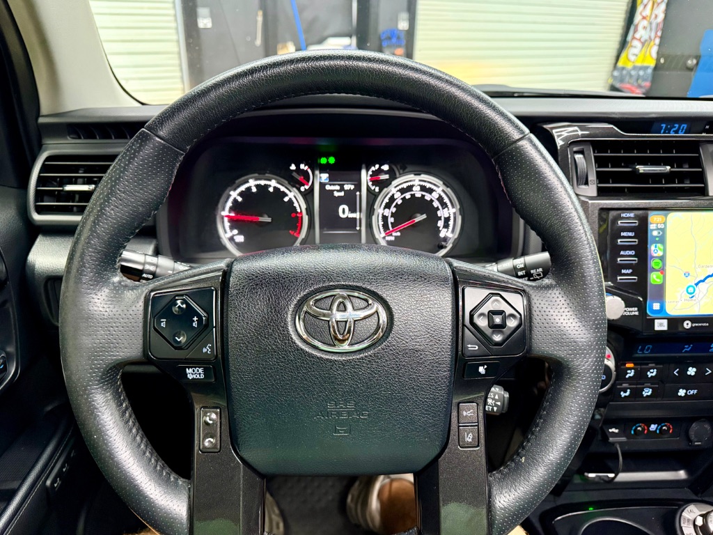 2020 Toyota 4Runner - $26,995