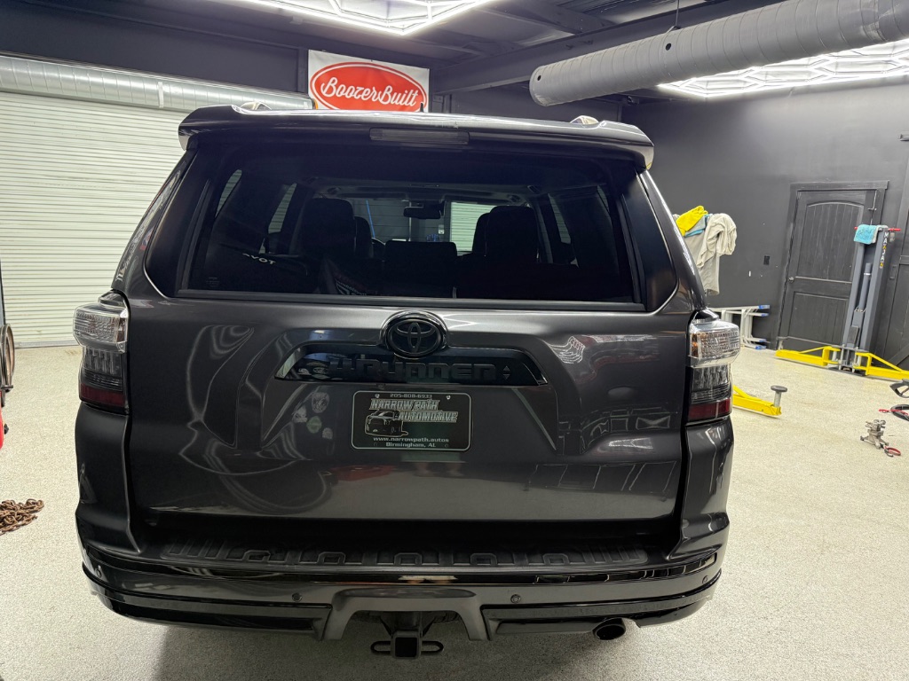 2020 Toyota 4Runner - $26,995