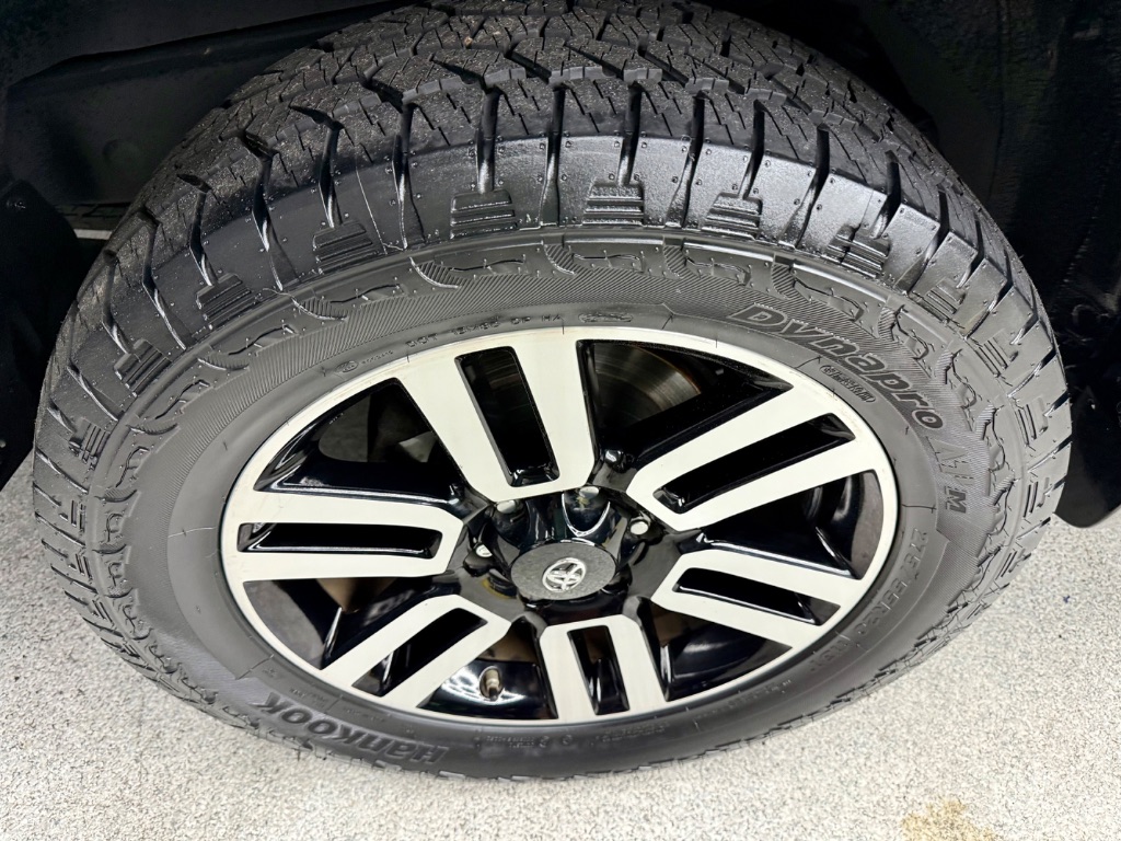 2020 Toyota 4Runner - $26,995