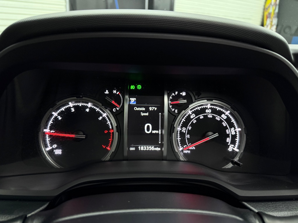 2020 Toyota 4Runner - $26,995