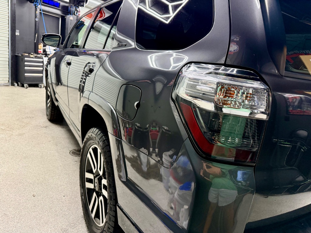 2020 Toyota 4Runner - $26,995