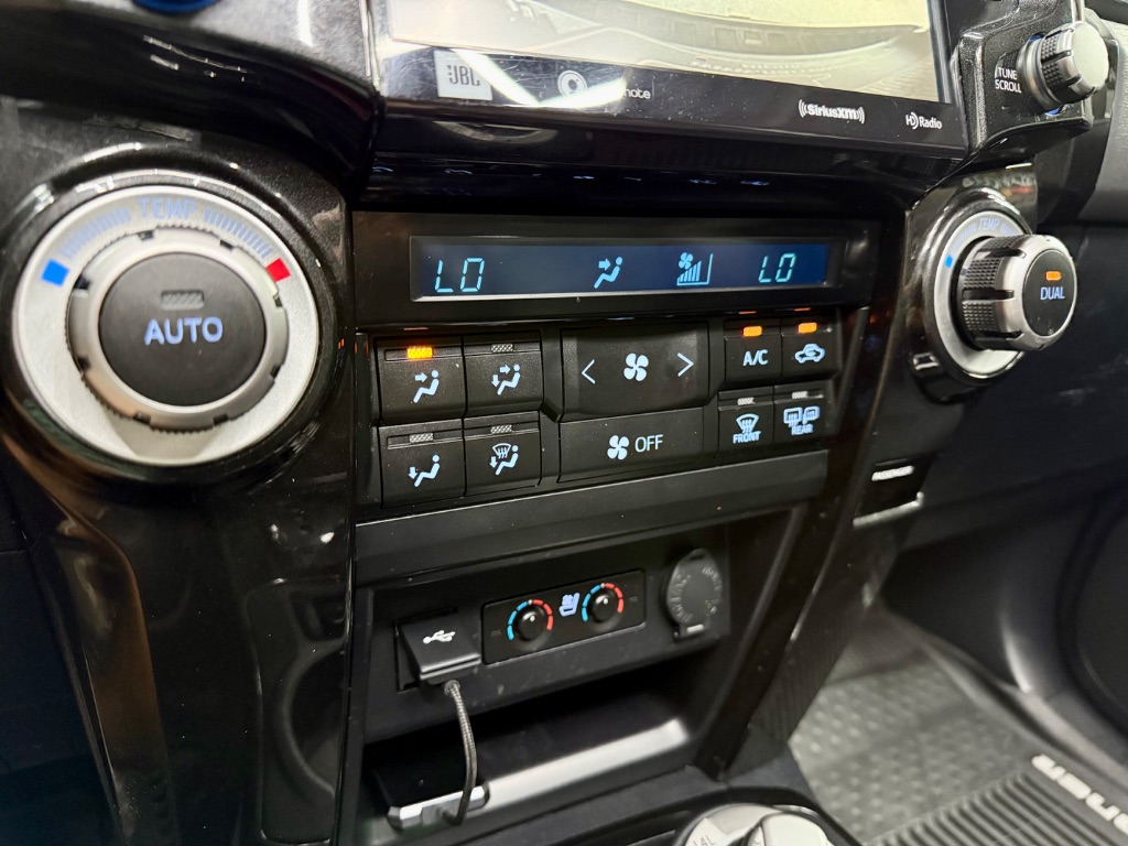 2020 Toyota 4Runner - $26,995